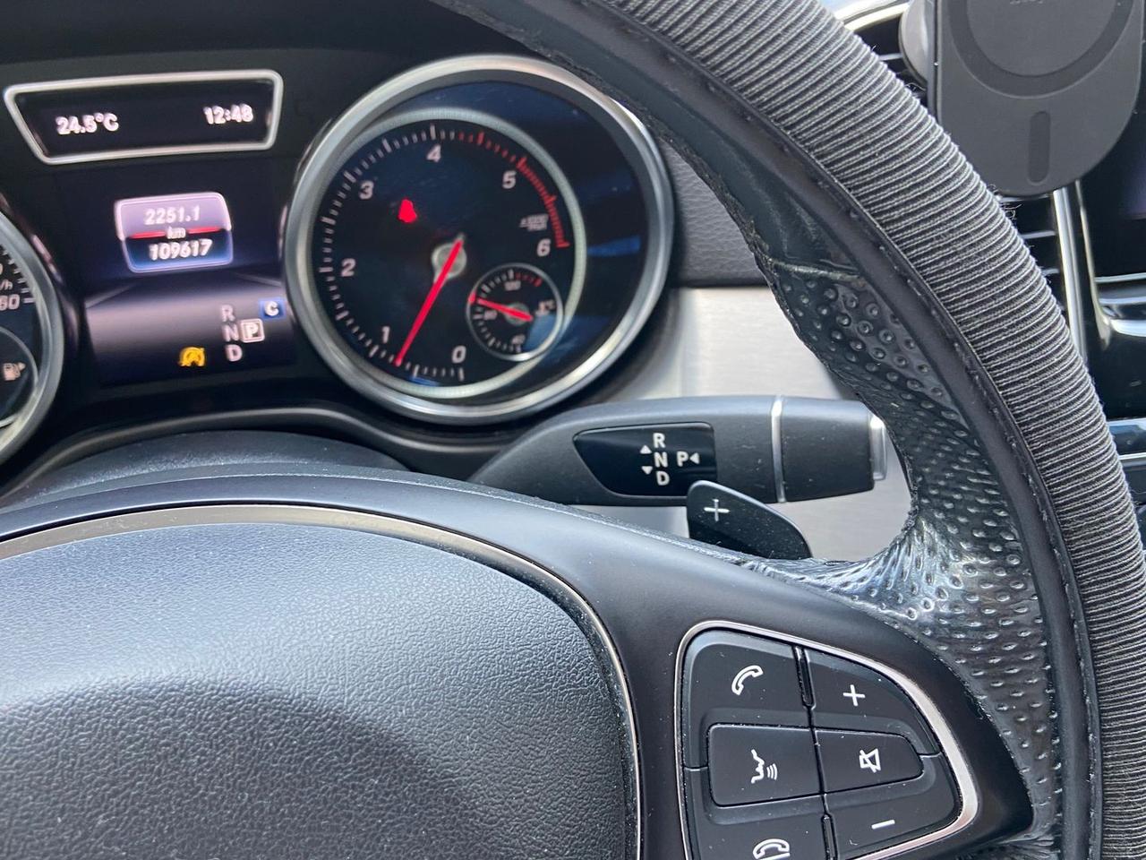Mercedes-Benz GLE 250 Premium Plus GLE 250 #11490