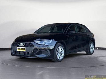 Audi A3 A3 SPB 30 TDI S tronic