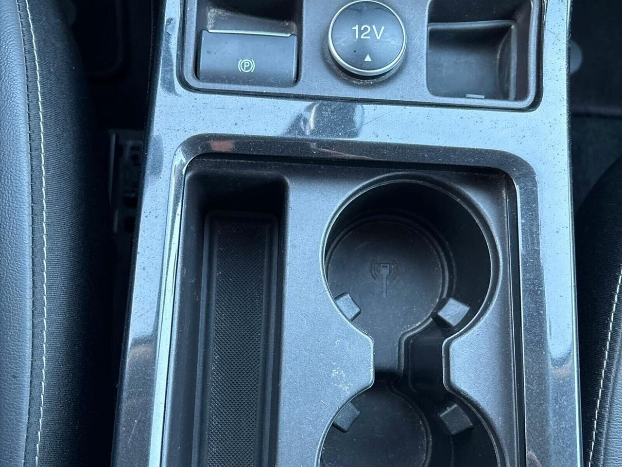 Ford Kuga 2.0 TDCI 150 CV S&S 4WD Powershift Business