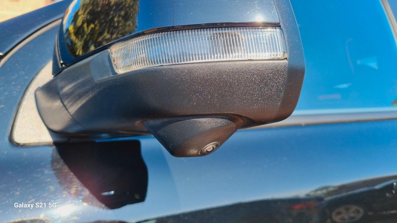 Ford Ranger Raptor 3.0 Ecoboost V6 4WD DC 5 posti