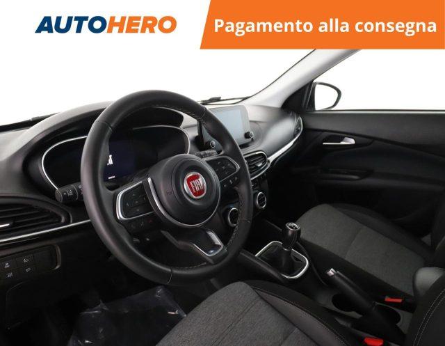 FIAT Tipo 1.0 5 porte Cross