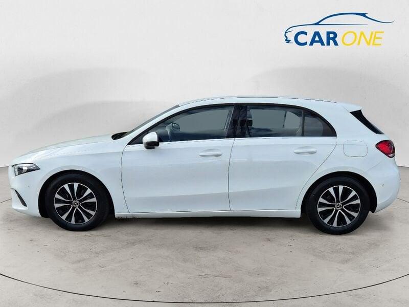 Mercedes-Benz Classe A A 180 d Automatic Business Extra