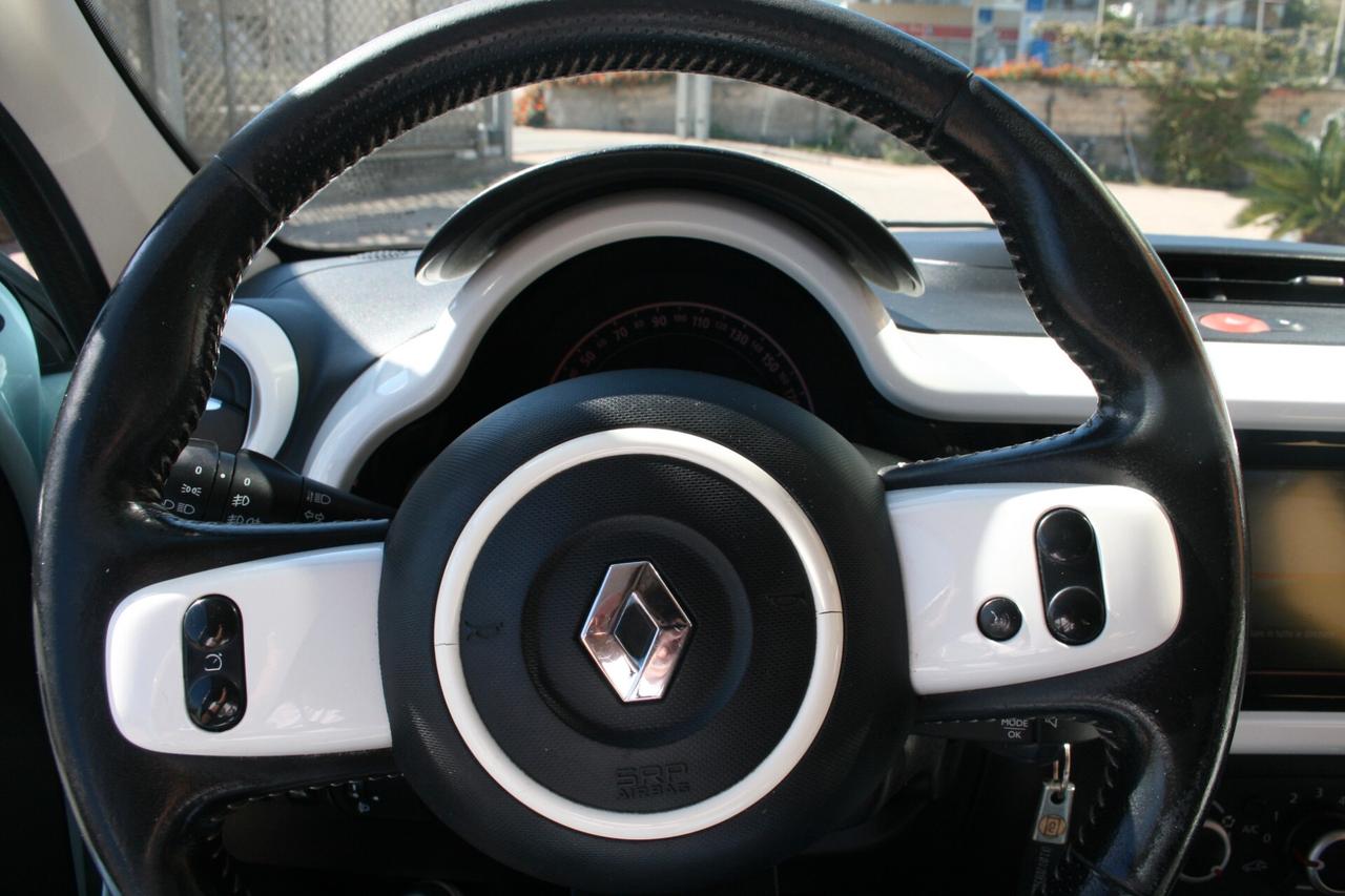 Renault Twingo TCe 90 CV Stop&Start Energy Intens