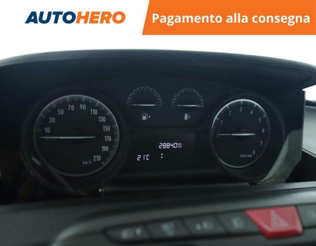 LANCIA Ypsilon 1.0 FireFly 5 porte S&S Hybrid Ecochic Gold