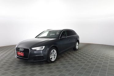 AUDI A4 Avant 5^Serie Avant 2.0 TDI 150 CV S tronic Busi