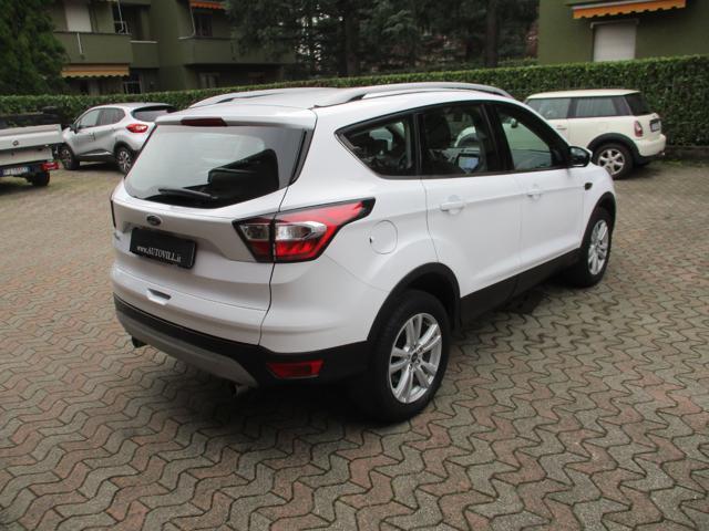 FORD Kuga 1.5 EcoBoost 120 CV S&S 2WD Business *SOLO 28000KM