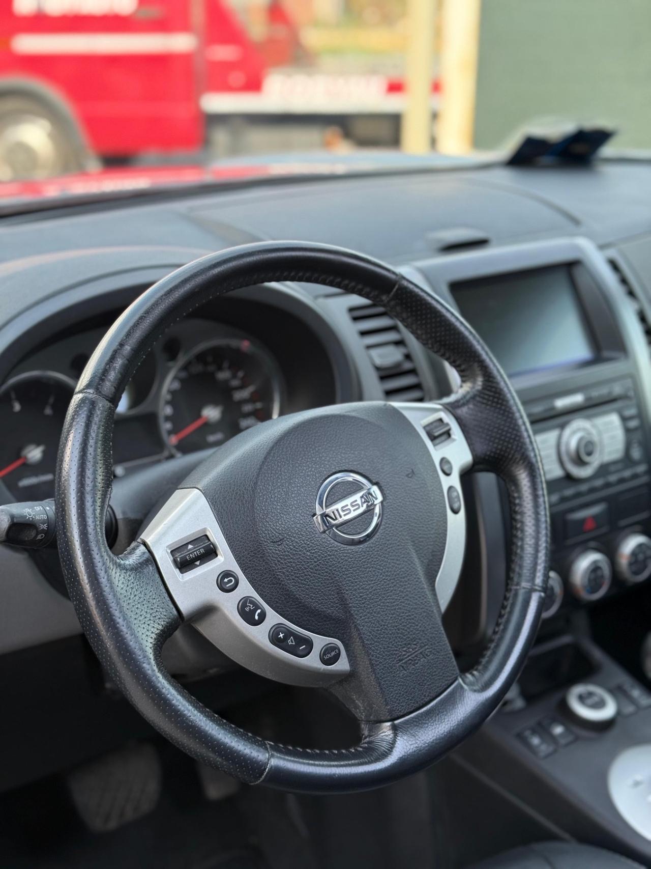 Nissan X-Trail 2.0 dCi 173CV LE Platinum 4x4 km 167.000 anno 2009