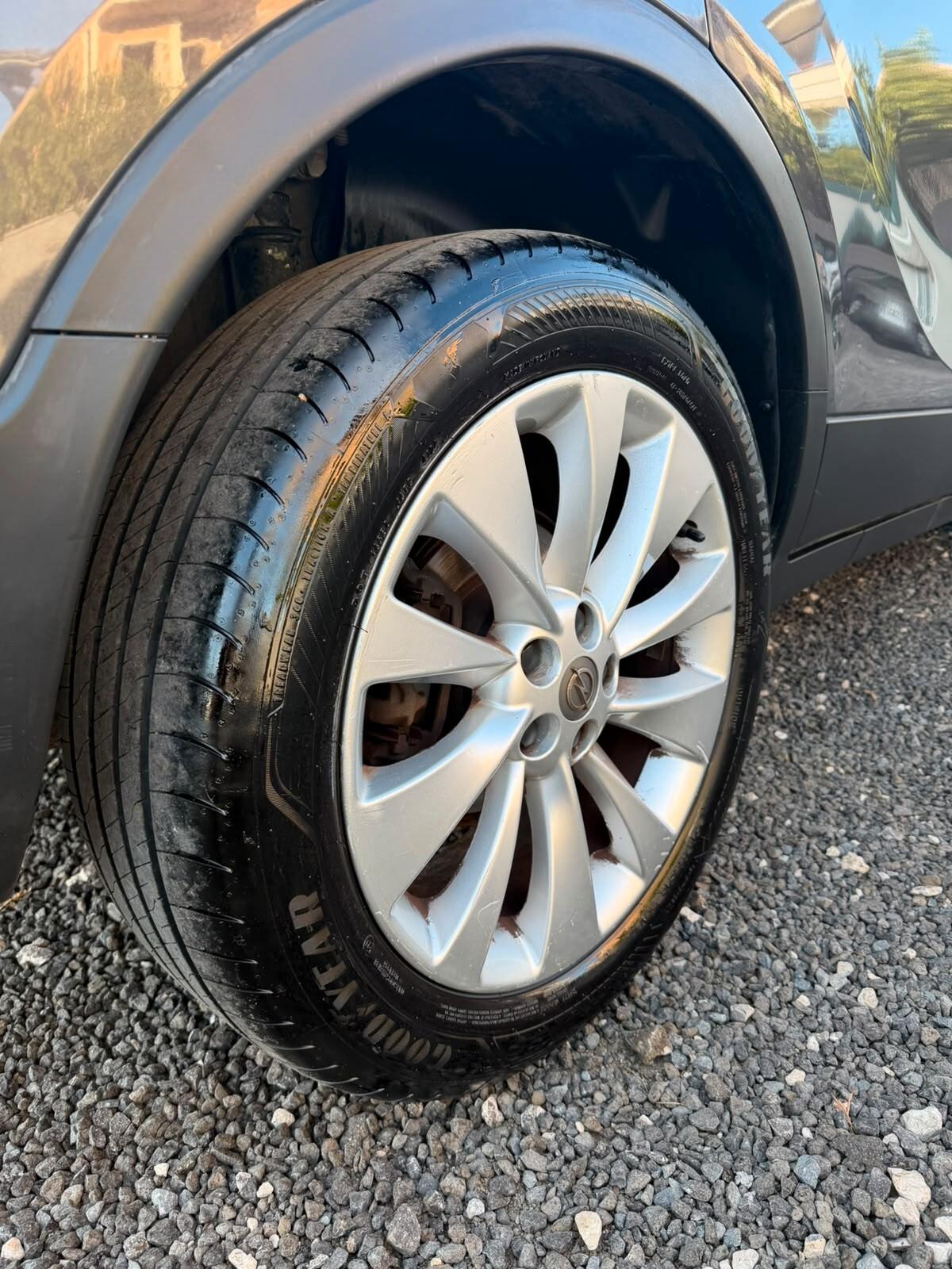 Opel Mokka 1.4 Turbo GPL Tech 140CV 4x2 Cosmo