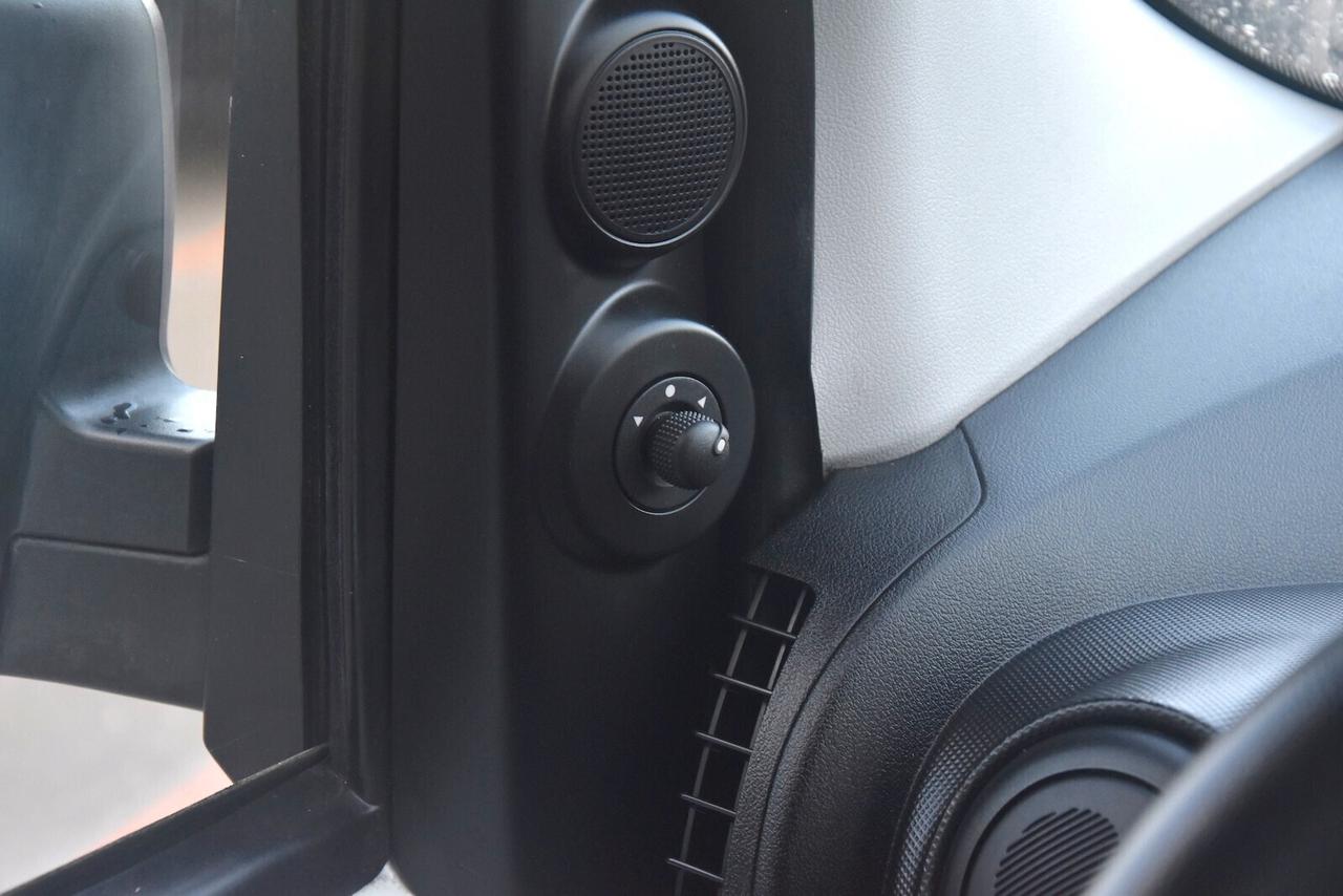 Fiat Fiorino 1.3 MJT 95CV Cargo SX