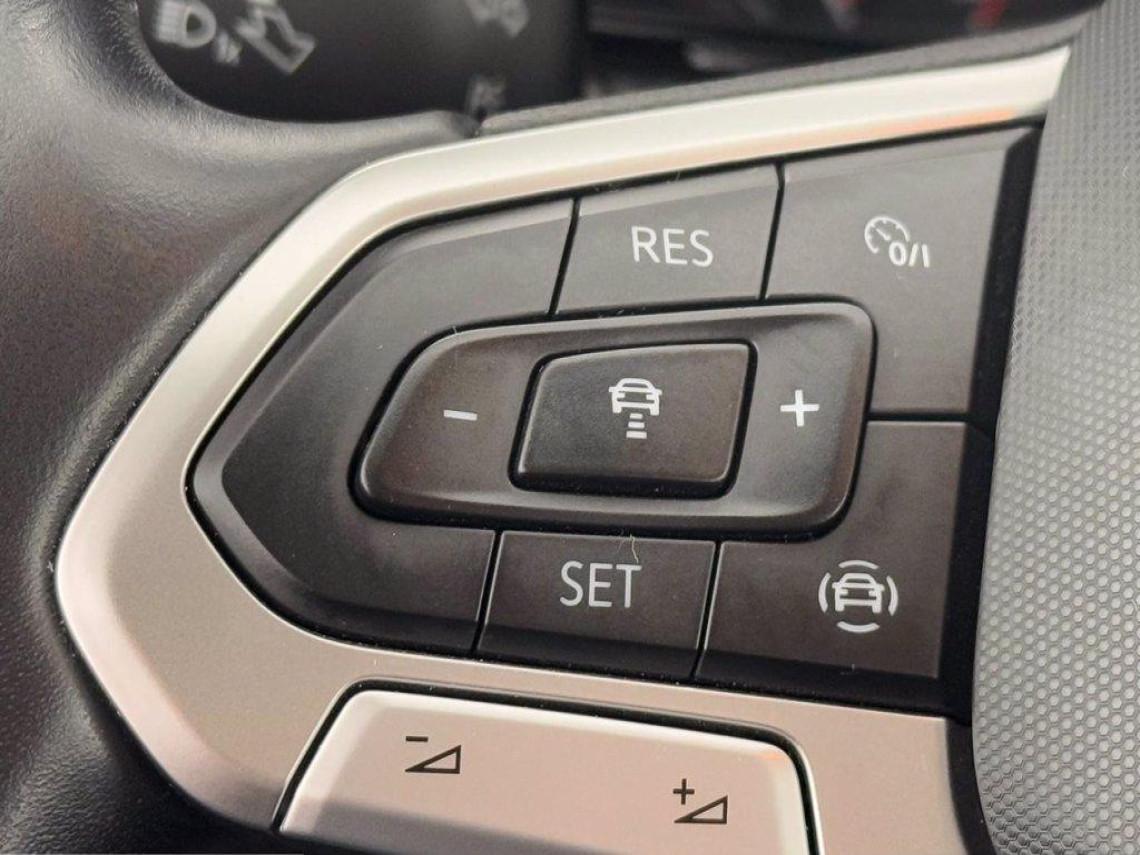 VOLKSWAGEN T Cross 1 0 tsi style 95cv