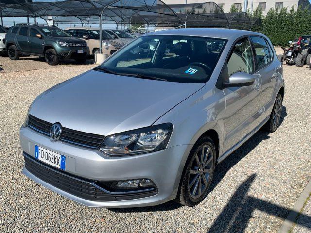 VOLKSWAGEN Polo 1.0 MPI 75 CV 5p. Comfortline