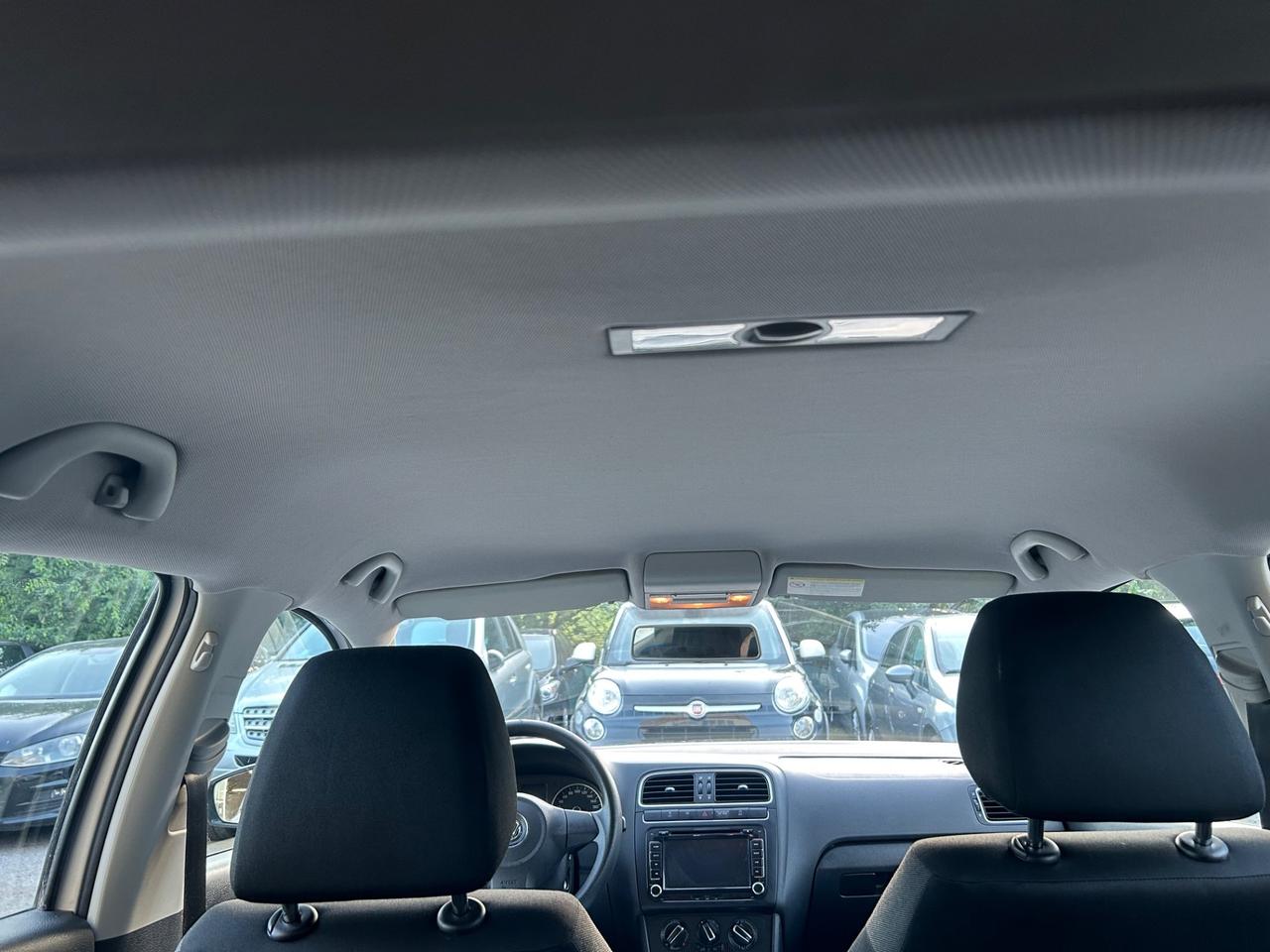 Volkswagen Polo 1.6 TDI 90CV DPF 5 porte Highline