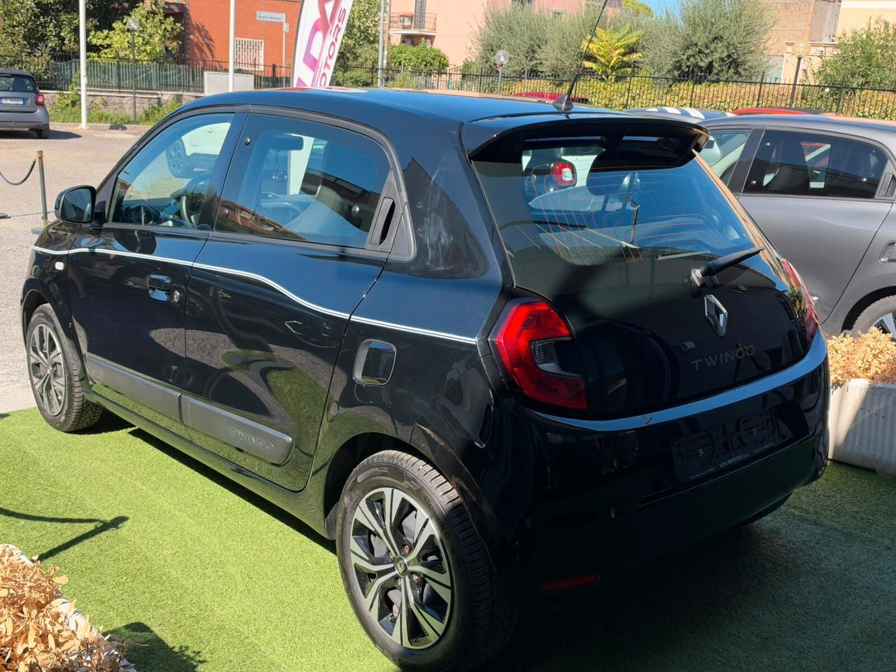 Renault Twingo SCe 65 CV Signature