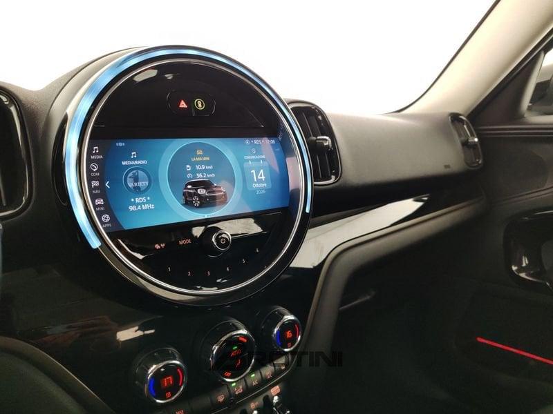 MINI Countryman Mini Countryman 1.5 Cooper Classic auto