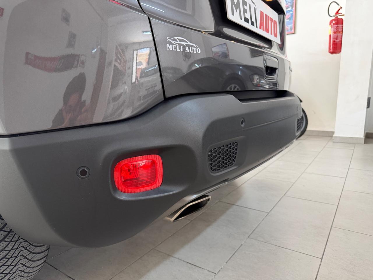 Jeep Renegade 1.6 Multijet 120 CV Limited