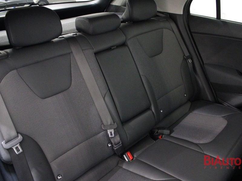 Kia Niro Niro 1.6 gdi hev Evolution dct6