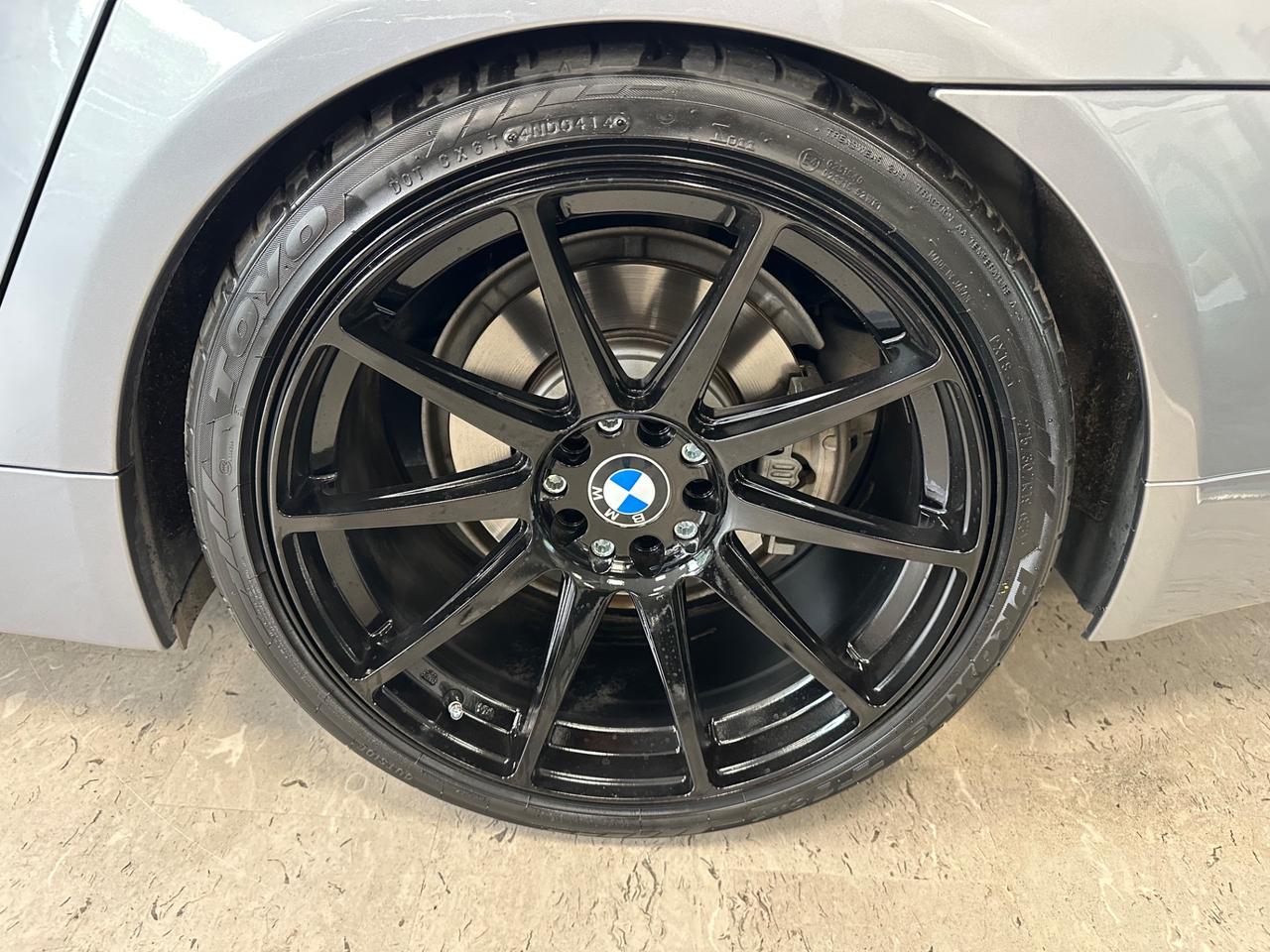 Bmw 530 i Benzina SOLI 49.000 KM !!