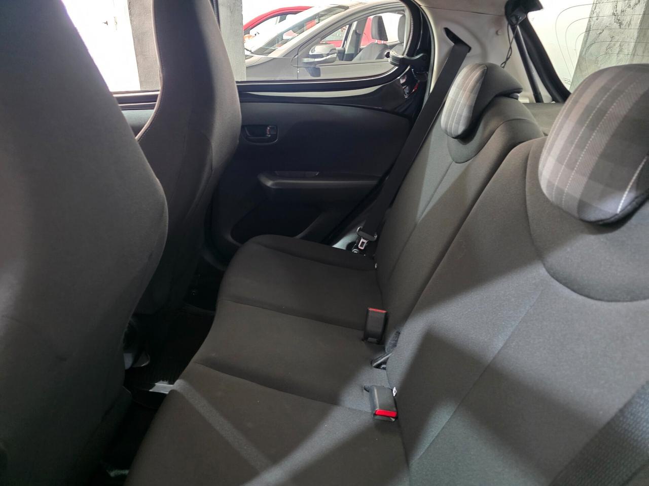 Peugeot 108 1.0 Allure 72CV 1 PROPRIETARIO