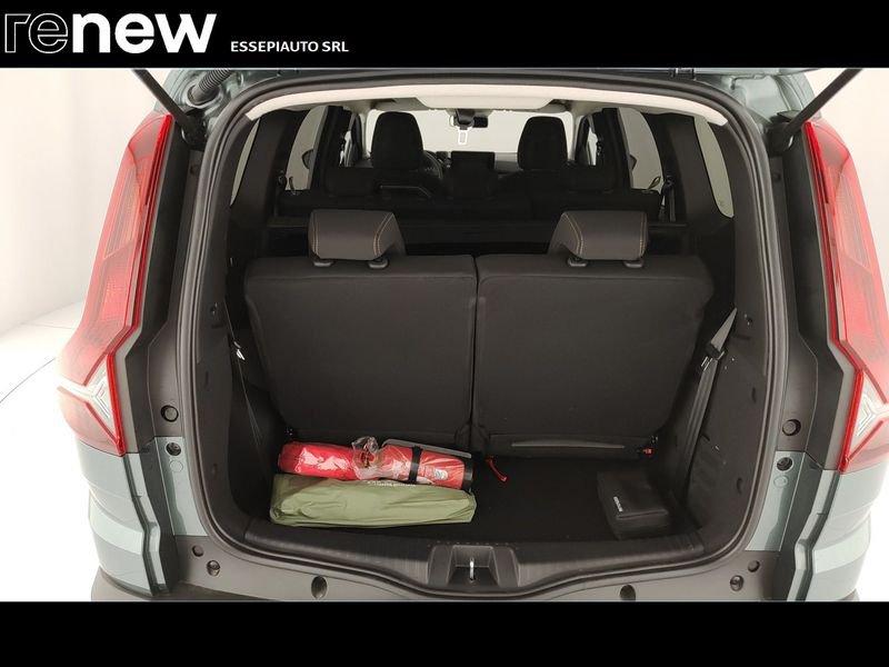 Dacia Jogger 1.0 TCe GPL 100 CV 7 posti Extreme Up