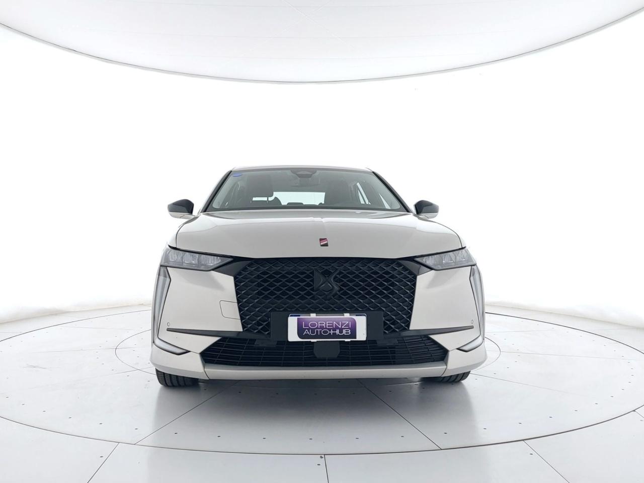 DS DS4 1.5 bluehdi Performance Line 130cv auto NEOPATENTATI+HEAD UP+CAMERA