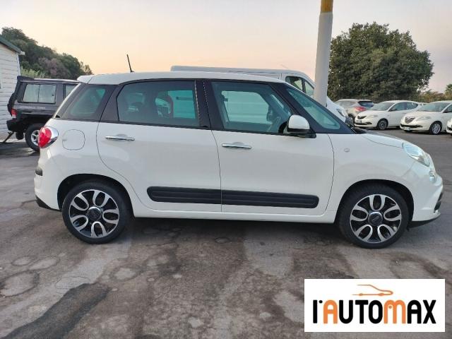 FIAT 500 L 1.3 Multijet 95 CV Autocarro 4 Posti