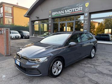 Volkswagen Golf Variant 1.0 eTSI EVO DSG Life