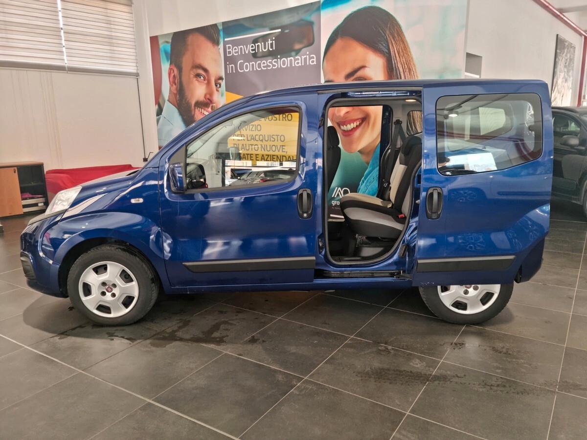 Fiat Fiorino 1.3 mjt N1 AZIENDALE GARANZIA 3 ANNI