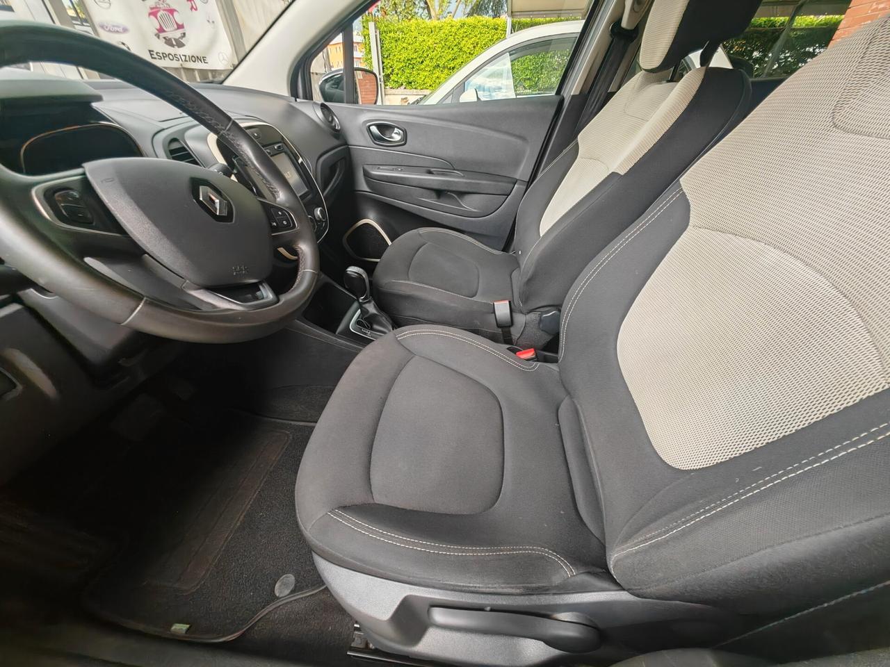 Renault Captur dCi 8V 90 CV Sport Edition2