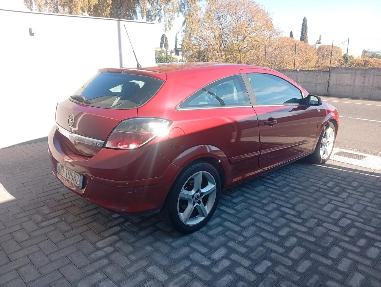 Opel Astra 1.7 16V CDTI 80CV cat Station Wagon 3 porte Van