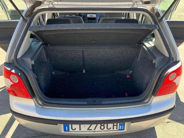 Volkswagen Polo 1.2 5p. Comfortline NEOPATENTATI