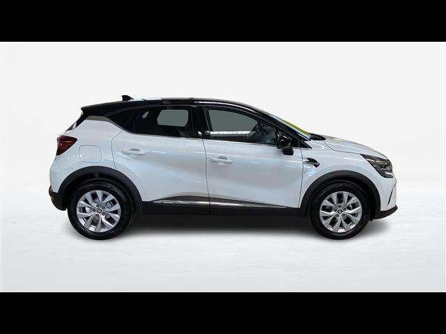 Renault Captur 1.0 tce Intens Gpl 100cv my21
