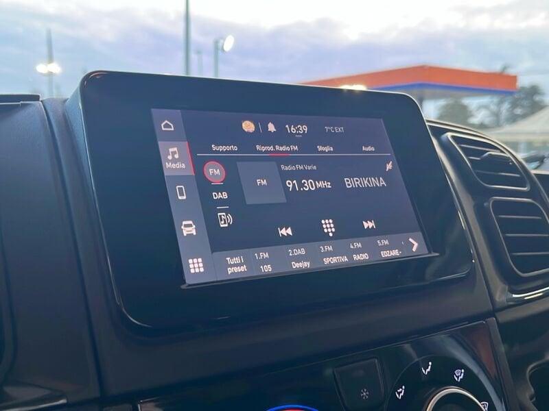 FIAT Ducato Ducato 30 2.2 Mjt 140CV PM-TM Furgone