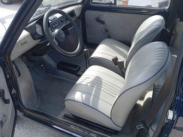 Fiat 126 650 Personal 4