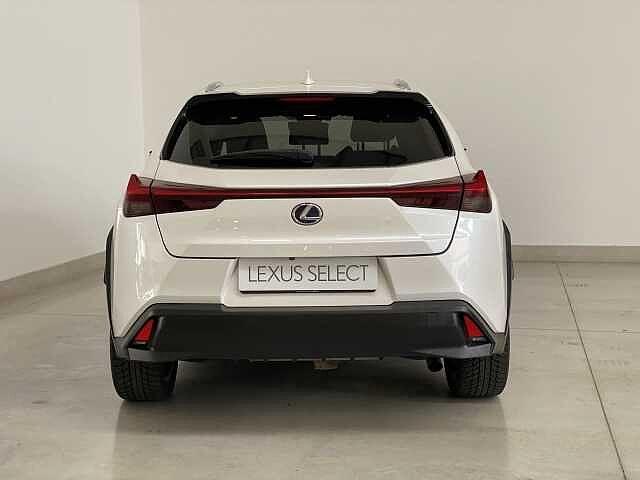 Lexus UX 250h Hybrid 4WD Executive 250 H