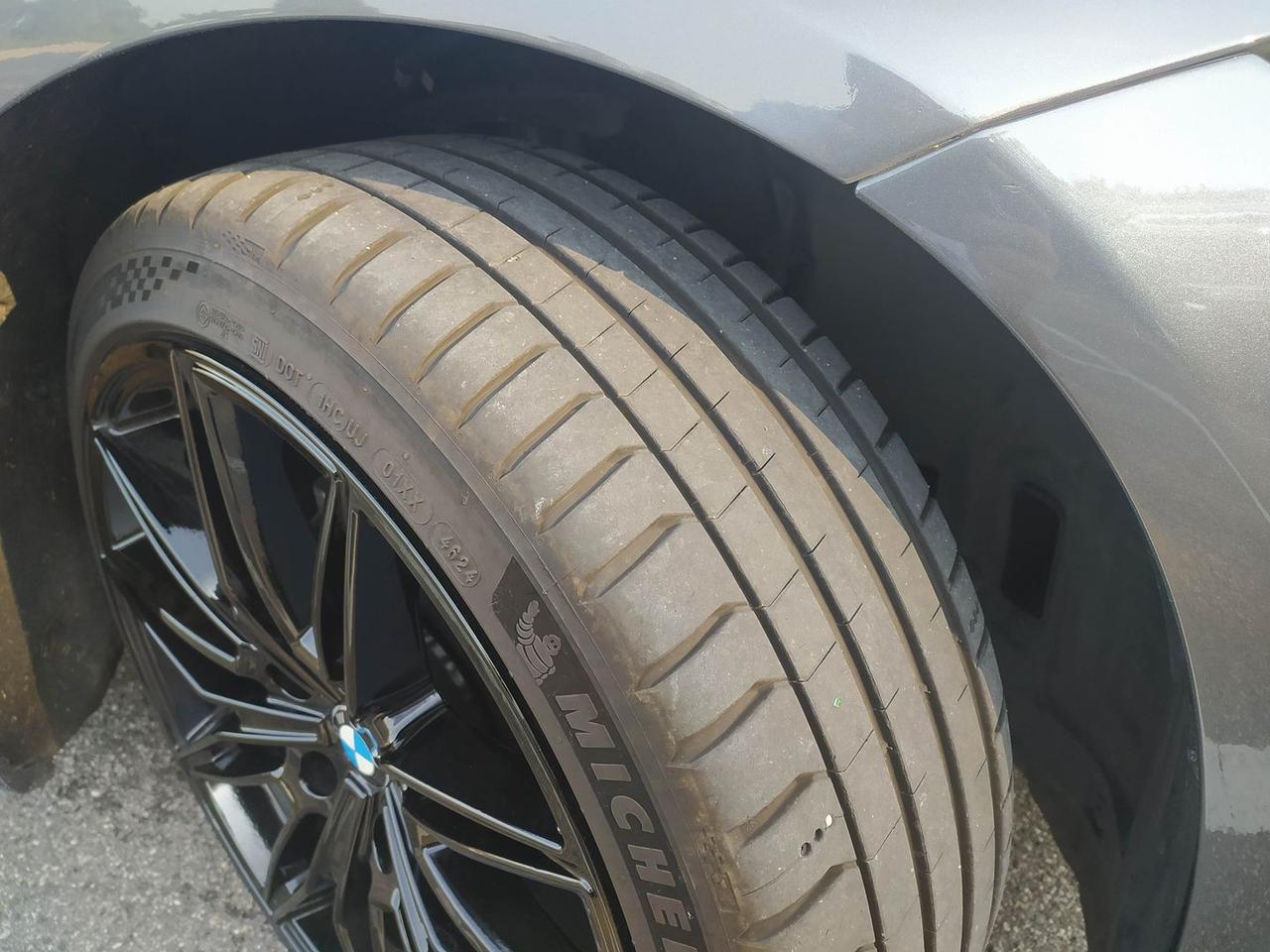 Bmw 320 M Sport 320 d 190CV #6860