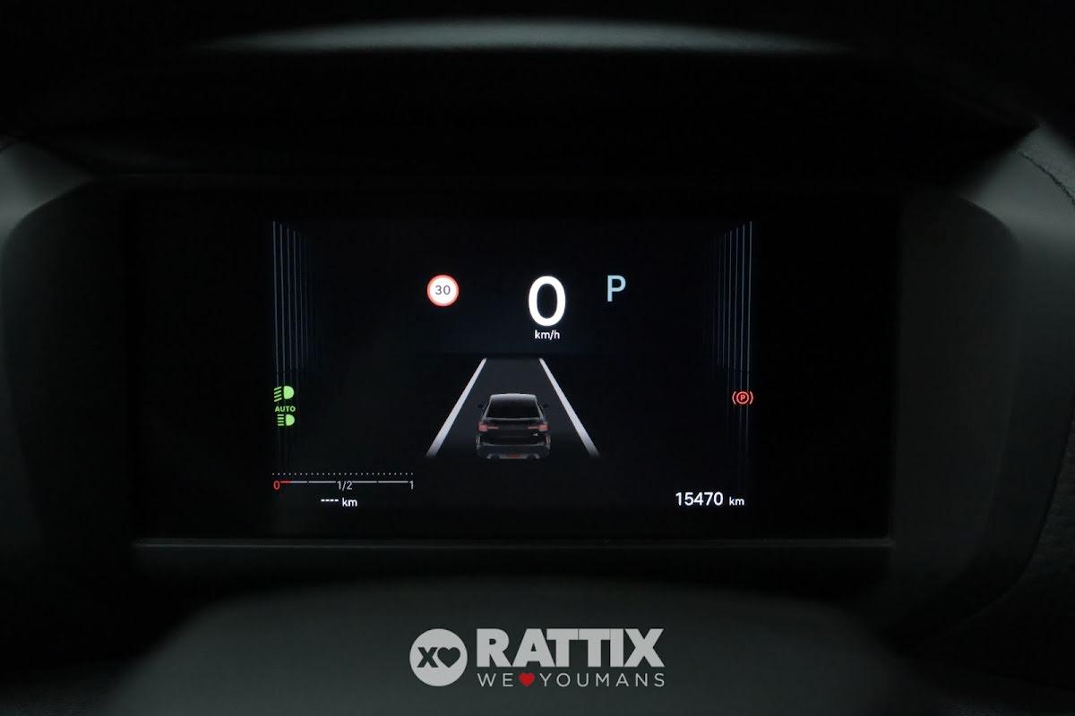 Citroen C4 1.2 Puretech 130CV Max EAT8