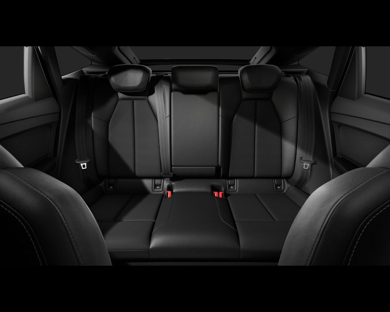 AUDI Audi Q4 Sportback S line edition 45 e-tron quattro 210,00 kW