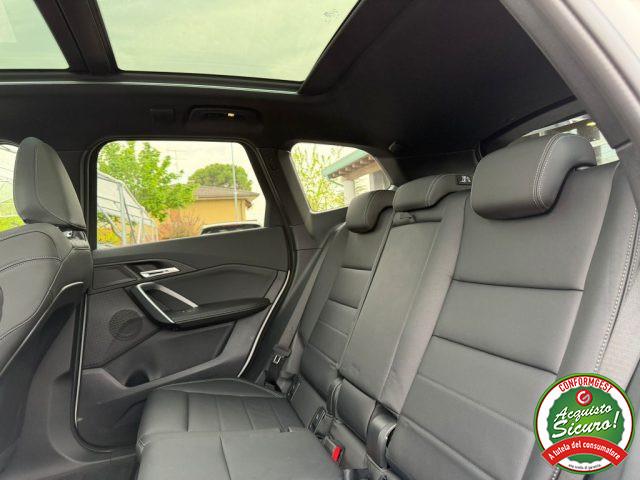 BMW X1 xDrive 20d Msport Pro