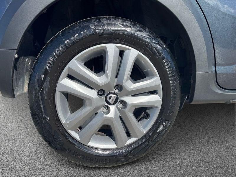 Dacia Sandero Stepway III 2021 Stepway 1.0 tce Comfort SL DaciaPlus 90cv