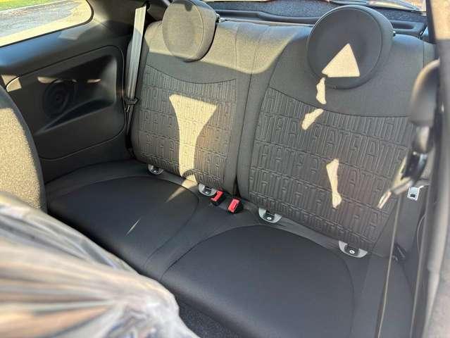 Fiat 500 1.0 hybrid Dolcevita 70cv MY24