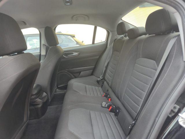 ALFA ROMEO Giulia 2.2 Turbodiesel 150 CV Super