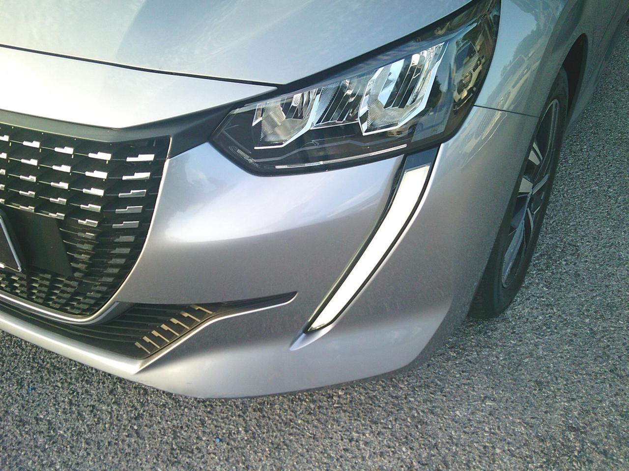 Peugeot 208 BlueHDi 100 Stop&Start 5 porte GT