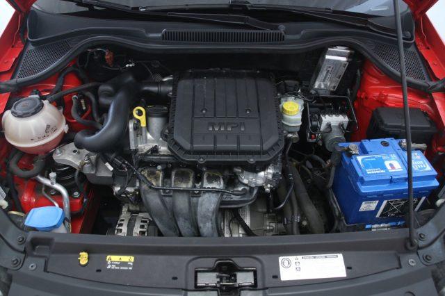 VOLKSWAGEN Polo 1.0 MPI 5p. Comfortline / Neopatentati