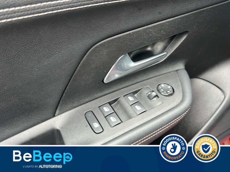 Opel Mokka 1.2 T GS LINE S&S 100CV