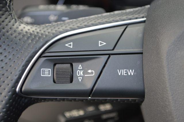 AUDI A3 SPB 40 TDI quattro S tronic S line edition Carplay