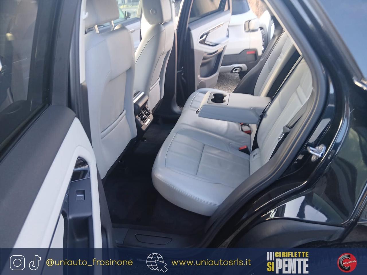 Land Rover Range Evoque 2.0D I4-L.Flw 150 CV AWD Auto SE