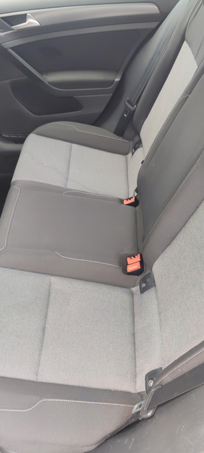 Volkswagen Golf Variant 1.2 TSI 105 CV Comfortline BlueMot. Technology