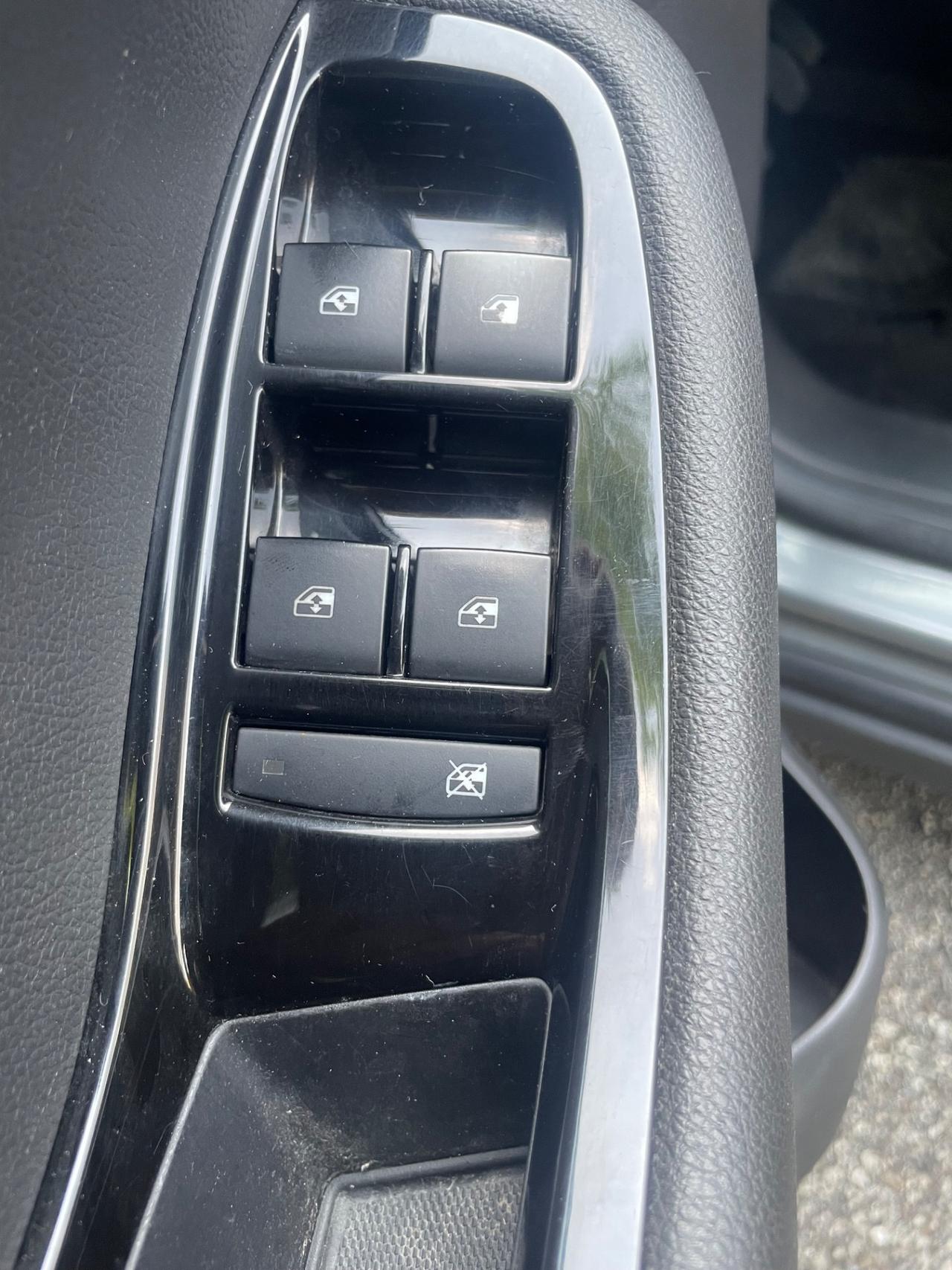 Chevrolet Orlando 1.8 GPL LT