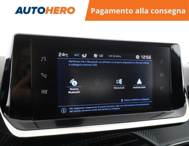 PEUGEOT 208 BlueHDi 100 Stop&Start 5 porte Allure Pack