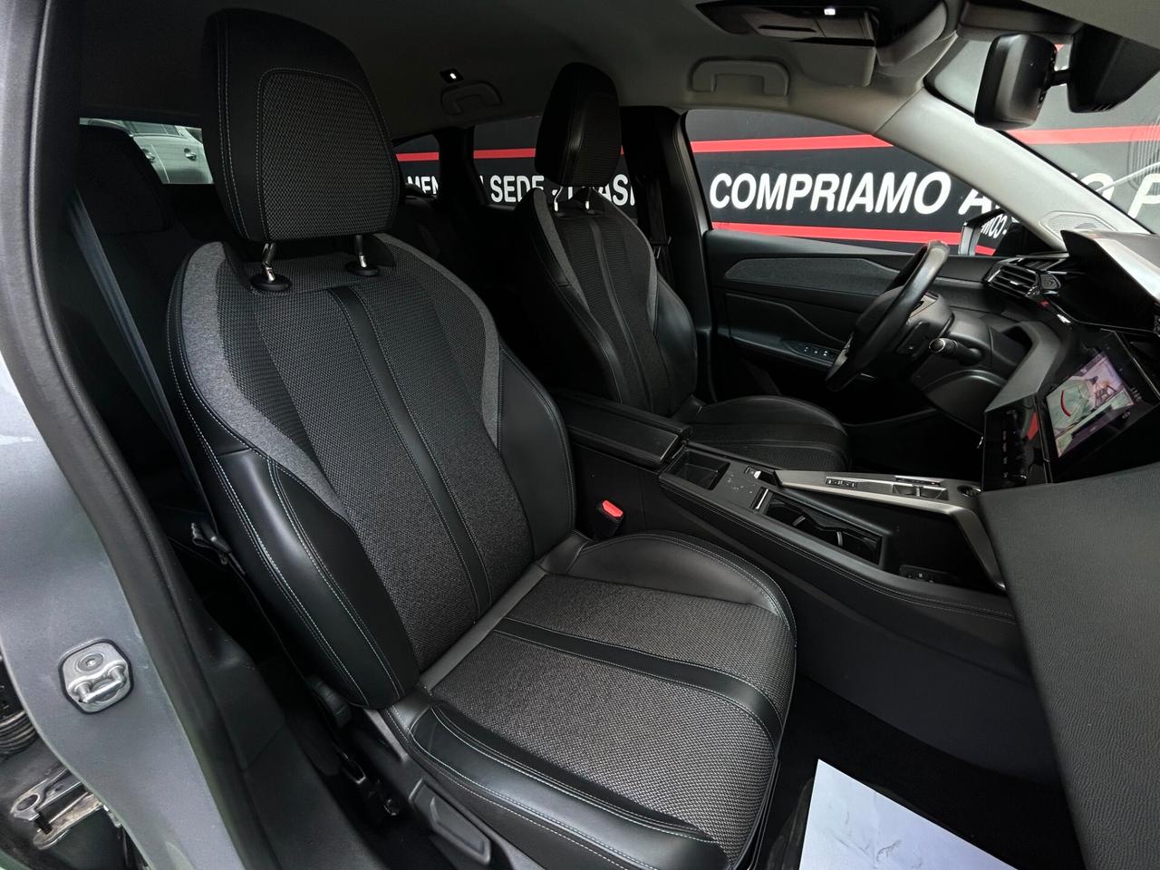 Peugeot 308 2024 1.5 130 S&S EAT8 SW Allure